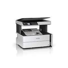 Buy Epson M2140 EcoTank Monochrome All in One Duplex Ink Tank Printer in Kenya