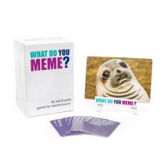 Buy What Do You Meme Party Game in Kenya