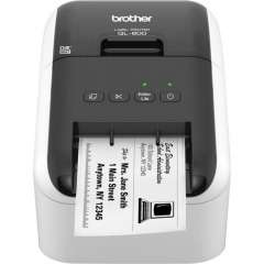 Buy Brother QL-800 High Speed Professional Label Printer in Kenya