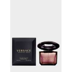 Buy Versace Crystal Noir 90ml Edt Women Perfume in Kenya