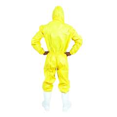 Buy PVC Spray Overall with Hood in Kenya