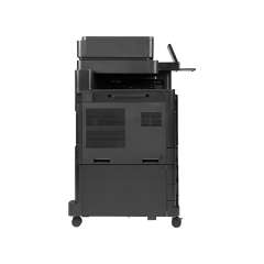 Buy HP Color LaserJet Enterprise flow M880z Multifunction  A3 Printer in Kenya