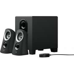 Buy Logitech  Z313 Stereo Speaker in Kenya