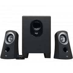 Buy Logitech  Z313 Stereo Speaker in Kenya