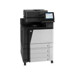 Buy HP Color LaserJet Enterprise flow M880z Multifunction  A3 Printer in Kenya