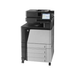 Buy HP Color LaserJet Enterprise flow M880z Multifunction  A3 Printer in Kenya