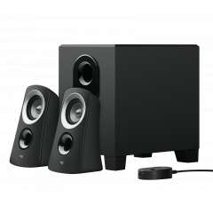 Buy Logitech  Z313 Stereo Speaker in Kenya