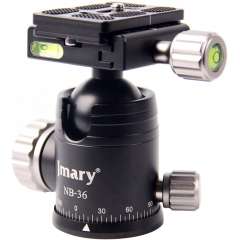 Buy Jmary KT225 NB36 Tripod Stand in Kenya