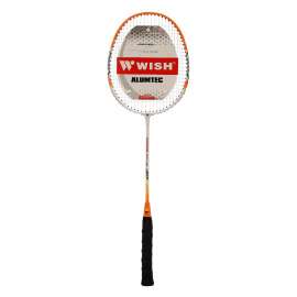 Buy Wish No.728 Badminton Racket in [storefront]