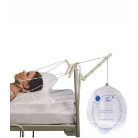 Buy Tynor Sleeping Cervical Traction Kit with Weight Bag in [storefront]