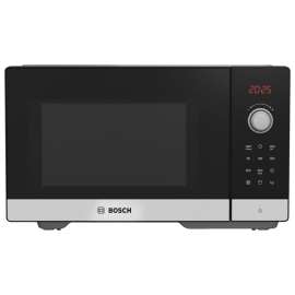 Buy Bosch FEL053MS1M 25L Grill Microwave Oven in [storefront]