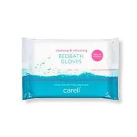 Buy Clinell Carell Bed Bath Gloves in [storefront]
