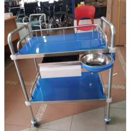 Buy Generic Dressing Trolley in [storefront]