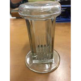 Buy Generic Coplin 5 Slides Staining Jar in [storefront]