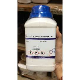 Buy Griffchem 500G Sodium Nitrate Lab Reagent in [storefront]