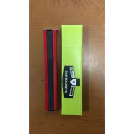 Buy Alnico Magnet Bar 6" with Keeper in [storefront]