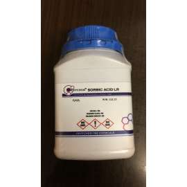 Buy Griffchem 500G Sorbic Acid Lab Reagent in Kenya