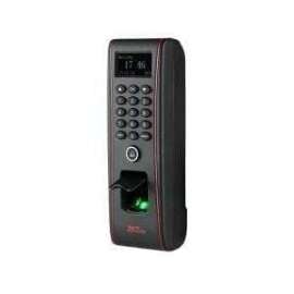 Buy ZKteco Access TF1700 Outdoor Standalone Biometric & Card Reader in [storefront]