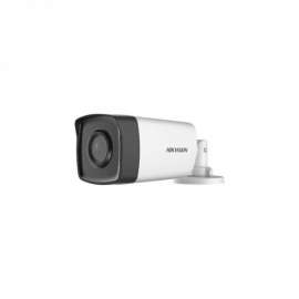 Buy Hikvision DS-2CE17D0T-IT3F 2 MP Fixed Bullet Camera in [storefront]