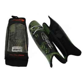 Buy Sparo Dita Ortho UPZ 16 Hockey Shin Guard in [storefront]