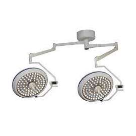 Buy Generic Double Dome LED Operating Theatre Light in [storefront]