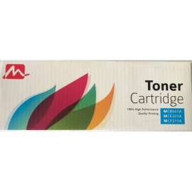 Buy Mercury MCB541A/MCE321A/MCF211A Cyan Toner Cartridge in [storefront]