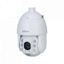 Buy Dahua SD6C3432XB-HNR-AGQ-PV 4MP 32x Startlight IR WizSense Network PTZ Camera in [storefront]