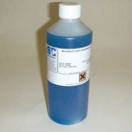 Buy Griffchem 2.5Litre Benedict Solution Lab Reagent in [storefront]