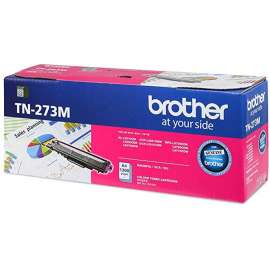 Buy Brother TN-273M Magenta Toner Cartridge in [storefront]