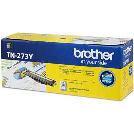 Buy Brother TN-273Y Yellow Toner Cartridge in [storefront]