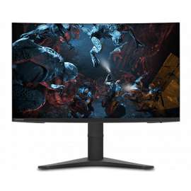 Buy Lenovo G32qc-10  QHD Curved Gaming Monitor in [storefront]