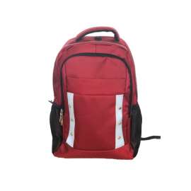 Buy Office point Bgl-019 15.4 Inch Laptop Backpack in [storefront]