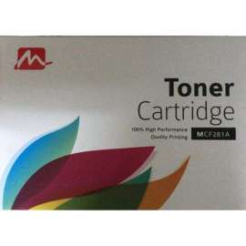 Buy Mercury MCF281A Black Toner Cartridge in [storefront]