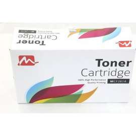 Buy Mercury MCF287A Black Toner Catridge in [storefront]