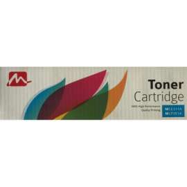 Buy Mercury MCE311A/MCF351A Cyan Toner Cartridge in [storefront]