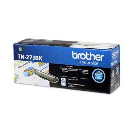 Buy Brother TN-273BK Black Toner Cartridge in [storefront]