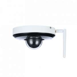Buy Dahua SD1A404XB-GNR-W 4MP 4x Starlight IR WizSense Network PTZ Camera in [storefront]