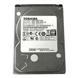 Buy Toshiba 1TB  2.5'' Internal Laptop Hard Drive in [storefront]
