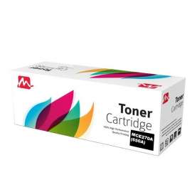 Buy Mercury MCE270A Black Toner Cartridge in [storefront]