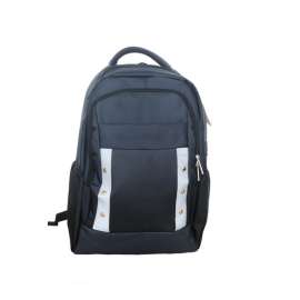 Buy Office point  Bgl-019 15.4 Inch Laptop Backpack in [storefront]