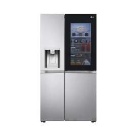 Buy LG GC-X257CSES Side by Side 635L Refrigerator in [storefront]