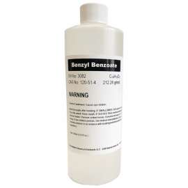 Buy Griffchem 500ml Benzyl Benzoate Lab Reagent in [storefront]