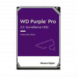 Buy Western Digital  8TB Purple  Pro Surveillance Hard Drive in [storefront]