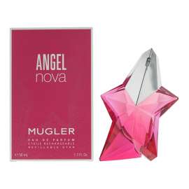 Buy Mugler Angel Nova EDP 50ml Women Perfume in [storefront]