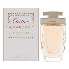 Buy Cartier La Panthere Edp 75ml Women Perfume in [storefront]