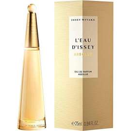 Buy Issey Miyake Leau Dissey Absolue Eau De Parfum 50ml Women Perfume in [storefront]