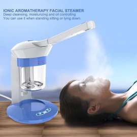 Buy Generic Ion Vapour Portable Facial Steamer in [storefront]