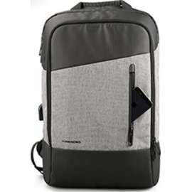 Buy Kingsons Smart 15.6" Backpack in [storefront]