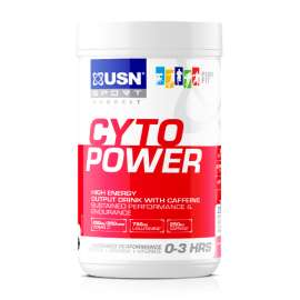 Buy USN 1Kg Cyto Power High Performance Booster Drink in [storefront]