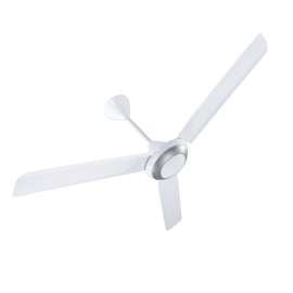 Buy Tronic DF CF56-SI 56 Inch Ceiling Fan in [storefront]